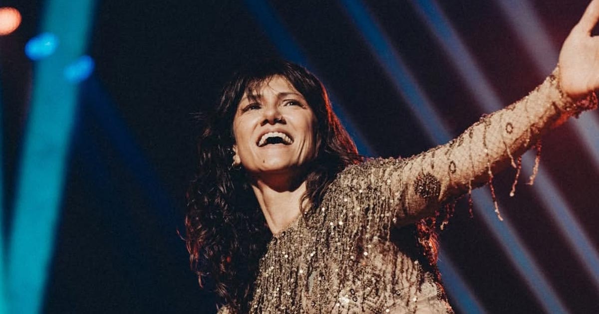 Elisa a Campovolo: il mega concerto-evento per i suoi trent’anni di carriera