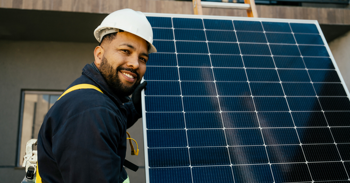 L’ospedale che funziona a energia solare: la rivoluzione green di Medici Senza Frontiere in Africa