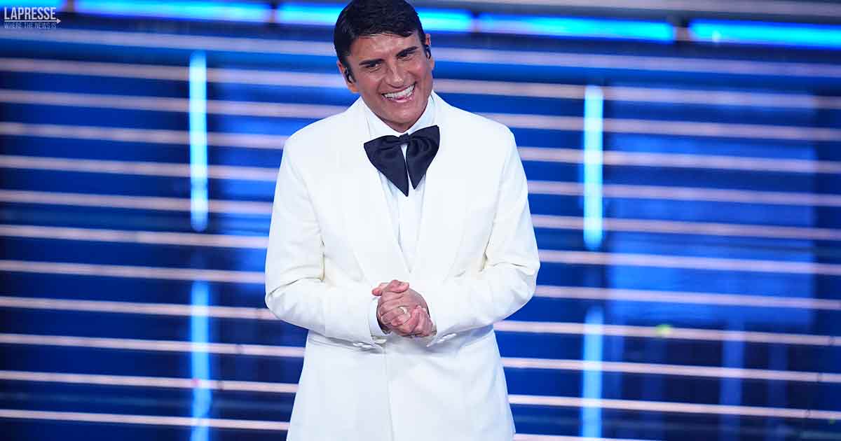 “Ha detto no”: prima dell’Eurovision, Sal Da Vinci dà una delusione ai fan
