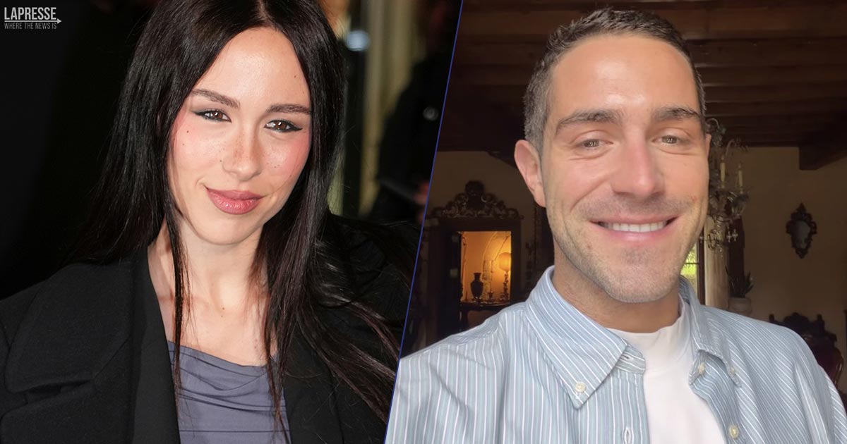 Aurora Ramazzotti si sposa, ma Tommaso Zorzi non ci sarà: “Non ci siamo mai fatti del male”