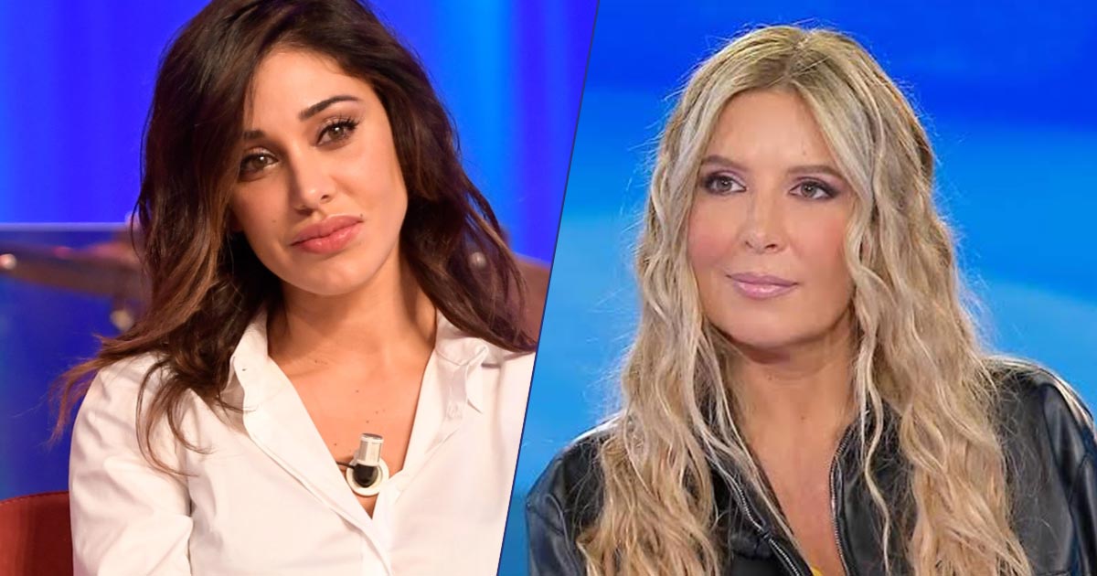 LIsola dei Famosi Selvaggia Lucarelli svela il retroscena su Beln Rodrguez