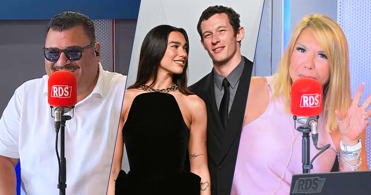 Dua Lipa e Callum Turner sposi a Palermo: i dettagli delle nozze e le fake news su Elton John