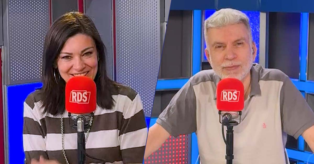 Le imitazioni più assurde e tutte da ridere degli ascoltatori con Roberta Lanfranchi e Claudio Guerrini