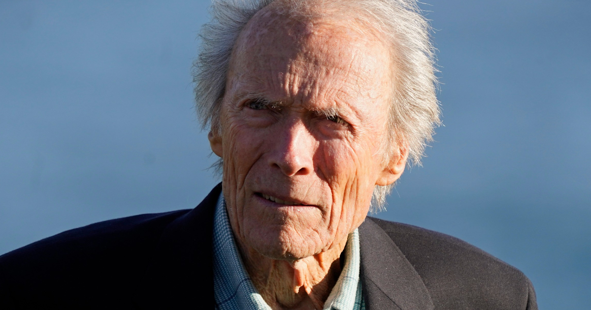 Il cinema saluta Clint Eastwood laddio silenzioso a 96 anni della leggenda