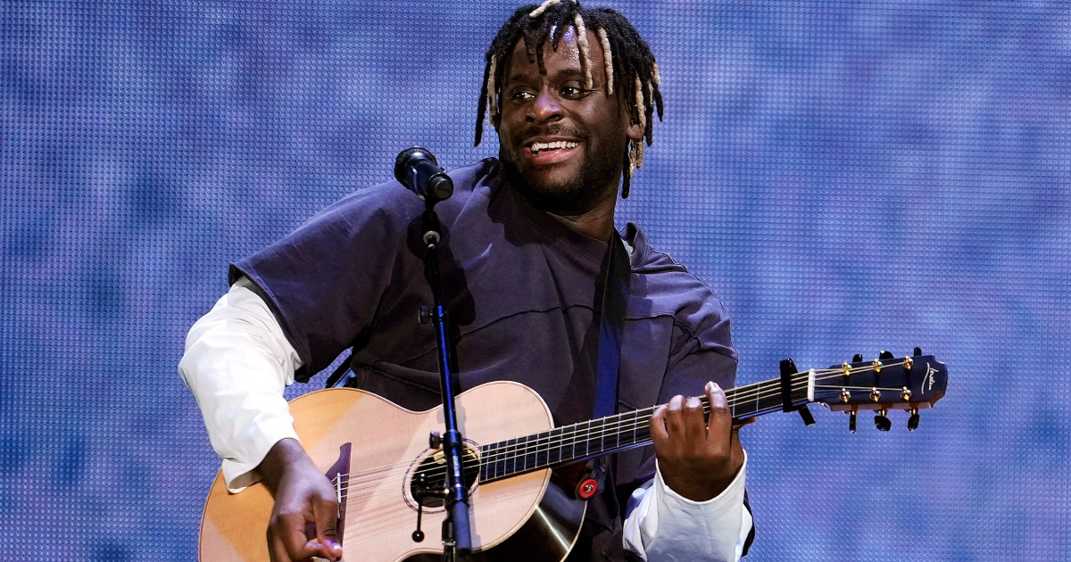 Myles Smith, è uscito “My Mess, My Heart, My Life”: con RDS puoi vincere i biglietti per il concerto Myles Smith, è uscito “My Mess, My Heart, My Life”: con RDS puoi vincere i biglietti per il concerto