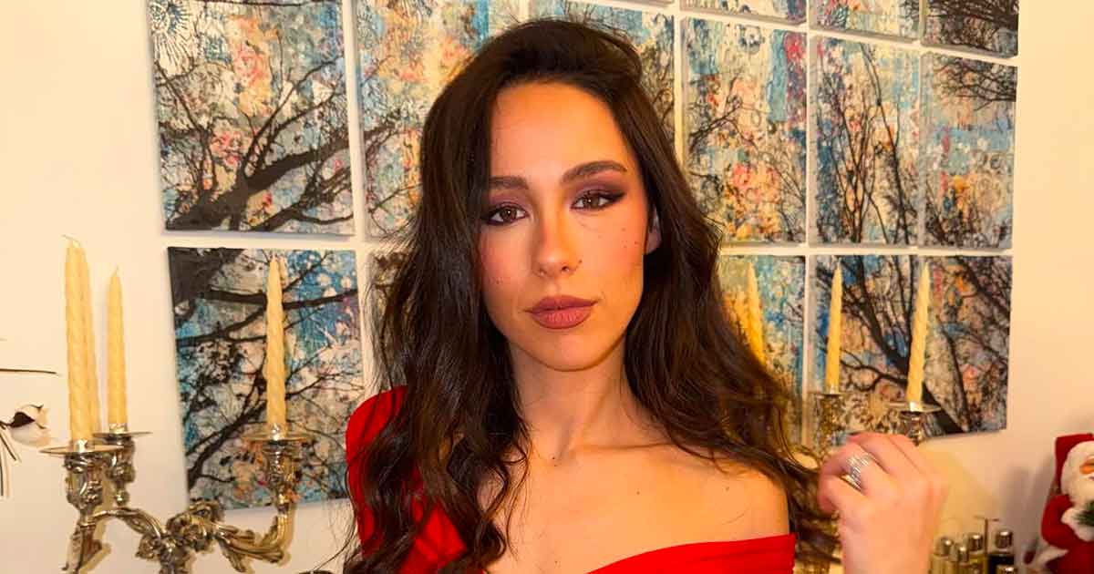 Aurora Ramazzotti zittisce il gossip di chi gufava sul matrimonio ma sono le foto sexy la vera sorpresa