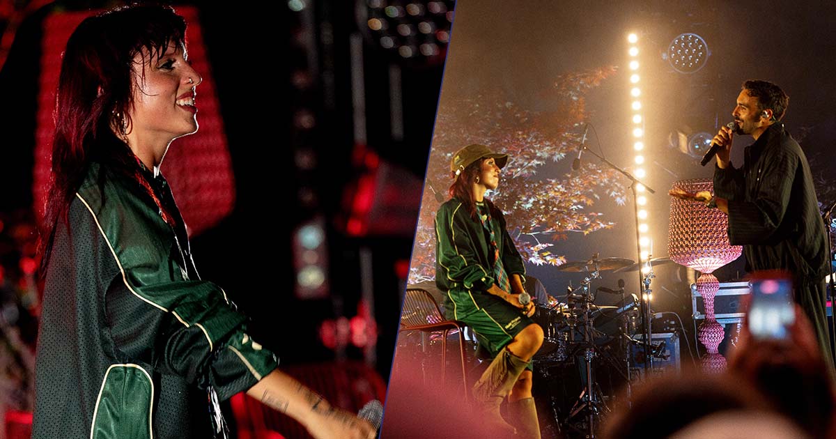 Angelina Mango: la scaletta del tour “Nina canta nei teatri d’estate” e tutti gli ospiti, da Marco Mengoni a Bresh Angelina Mango: la scaletta del tour “Nina canta nei teatri d’estate” e tutti gli ospiti, da Marco Mengoni a Bresh