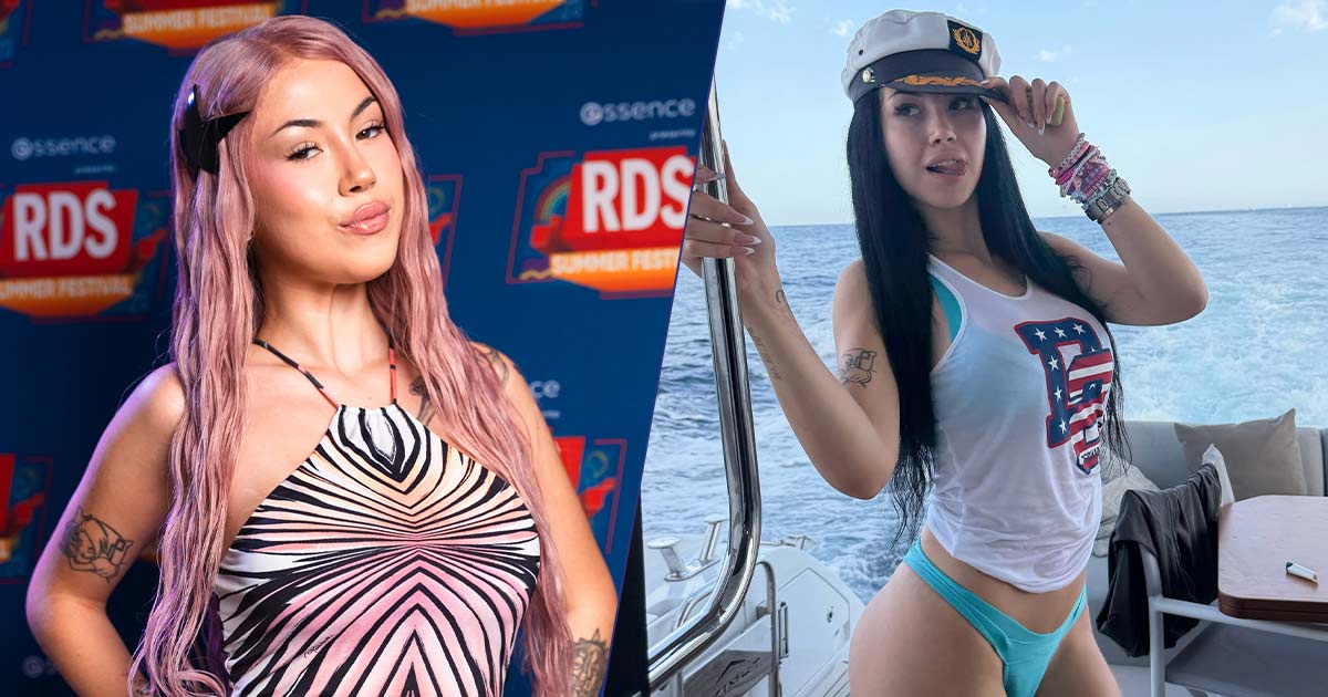 Anna conquista il primo posto con “Million Dollar Babe” e batte due nuovi record: ecco quali Anna conquista il primo posto con “Million Dollar Babe” e batte due nuovi record: ecco quali