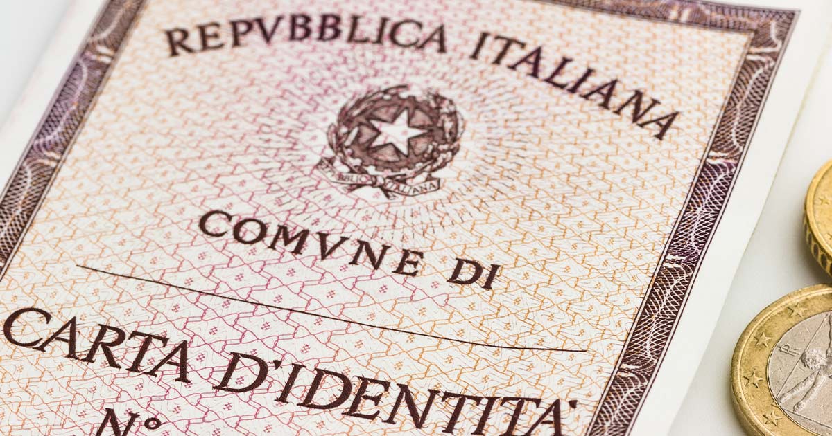 Carta didentit senza scadenza per gli over 70 chi ne ha diritto e come funziona