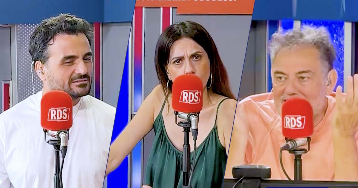 Ha un marito, due figli e due amanti: la confessione in diretta lascia tutti senza parole Ha un marito, due figli e due amanti: la confessione in diretta lascia tutti senza parole
