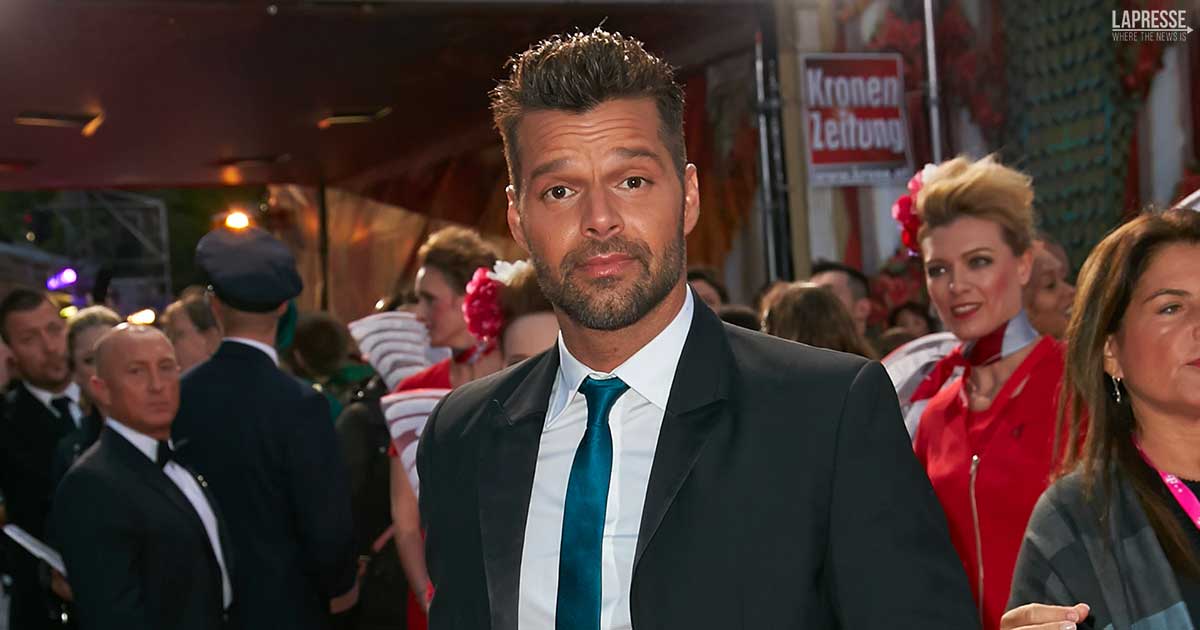 Ricky Martin, il giorno in cui Livin’ la Vida Loca conquistò il mondo (e non solo la classifica) Ricky Martin, il giorno in cui Livin’ la Vida Loca conquistò il mondo (e non solo la classifica)