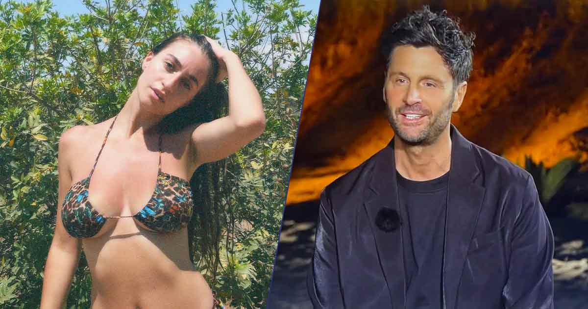 Chi è Sary Iurato, la prosperosa tentatrice di Temptation Island: le foto sexy su Instagram