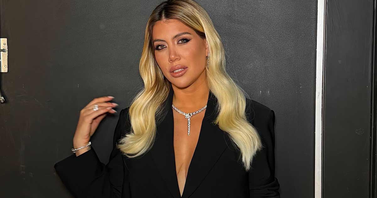 Furto in casa di Wanda Nara: rubate anche le sue preziose borse, lei racconta cosa è successo