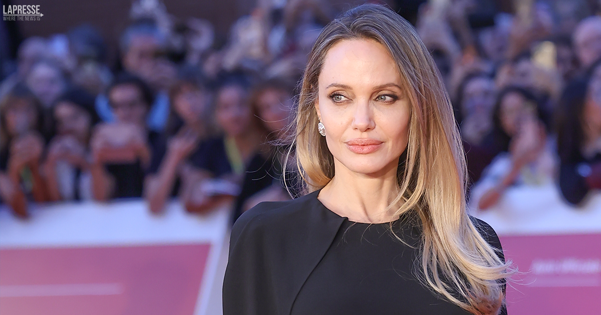 “È la fine di un’era”: perché Angelina Jolie ha deciso di andarsene da Hollywood