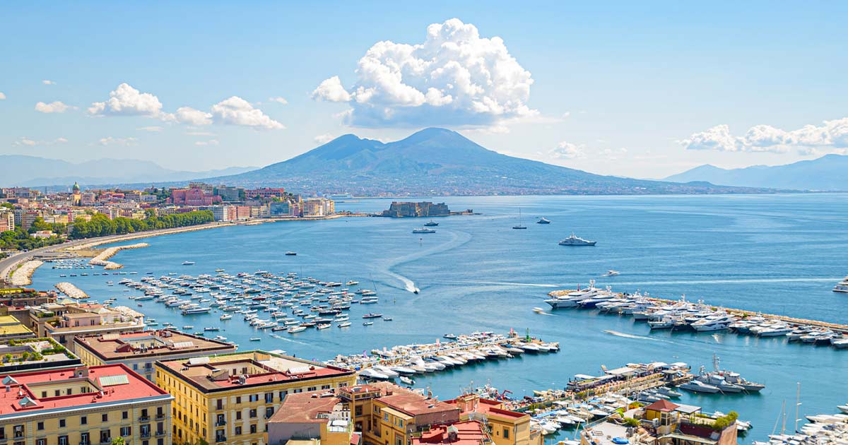 America’s Cup a Napoli, RDS protagonista al Race Village: DJ set, intrattenimento e il live dei The Kolors America’s Cup a Napoli, RDS protagonista al Race Village: DJ set, intrattenimento e il live dei The Kolors