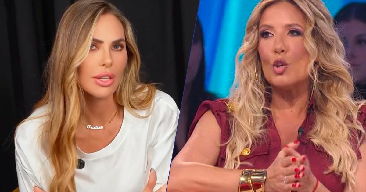 Ilary Blasi, la frecciatina di Selvaggia Lucarelli sul matrimonio prima del GF Vip