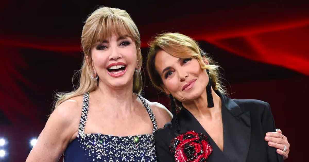 Gossip su Ballando con le Stelle trapela la conferma sul caso Barbara DUrso in giuria