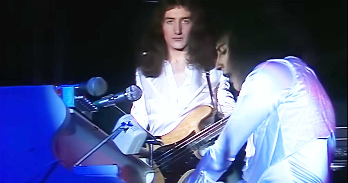 Troppo lunga per un singolo? Così un DJ fece partire la leggenda di “Bohemian Rhapsody” dei Queen Troppo lunga per un singolo? Così un DJ fece partire la leggenda di “Bohemian Rhapsody” dei Queen