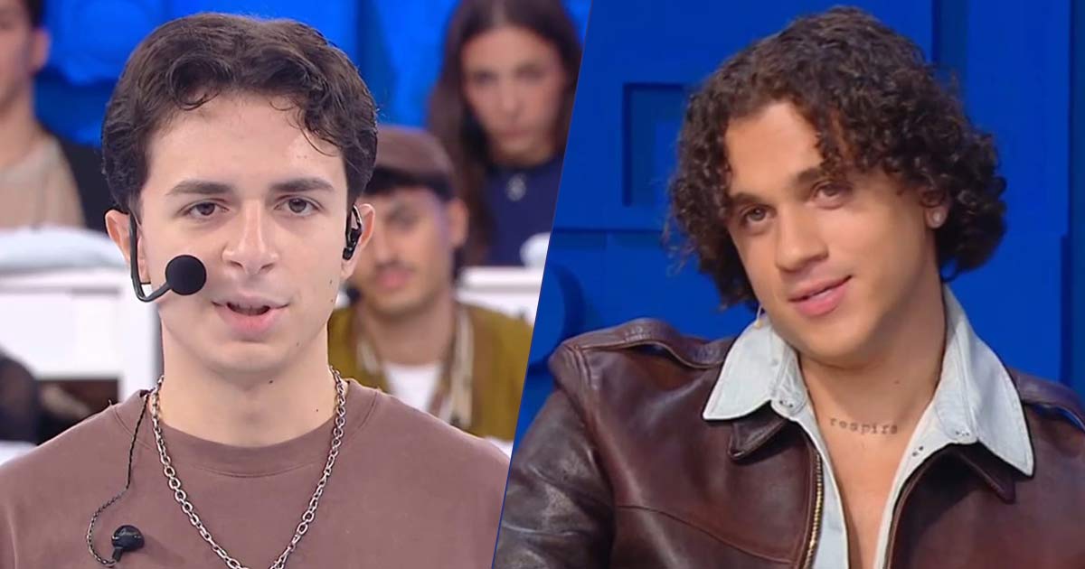 “Non è finita qui”: il primo post di Erness dopo l’eliminazione di Amici 26 (e ringrazia Samurai Jay)