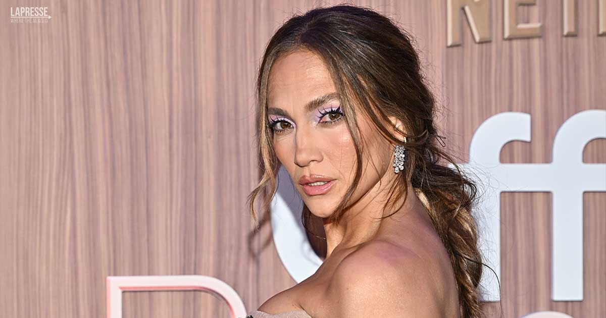 Quanto costa essere Jennifer Lopez La routine beauty e fitness che stupisce a 57 anni