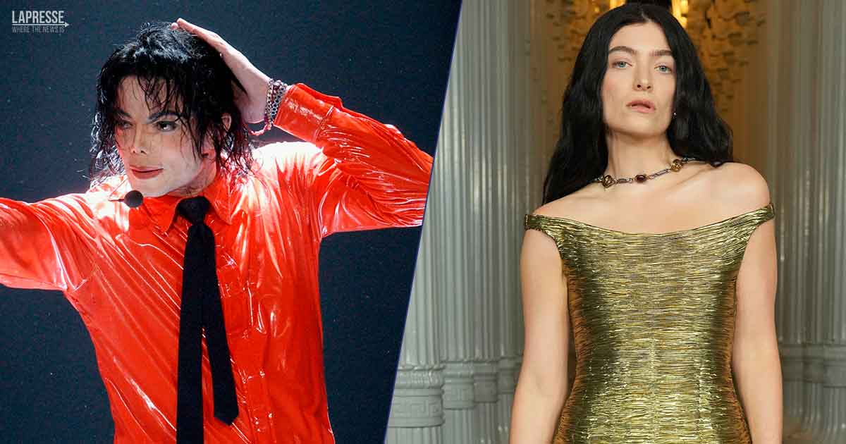 Da Lorde a Michael Jackson i giovanissimi che hanno fatto la storia delle classifiche 