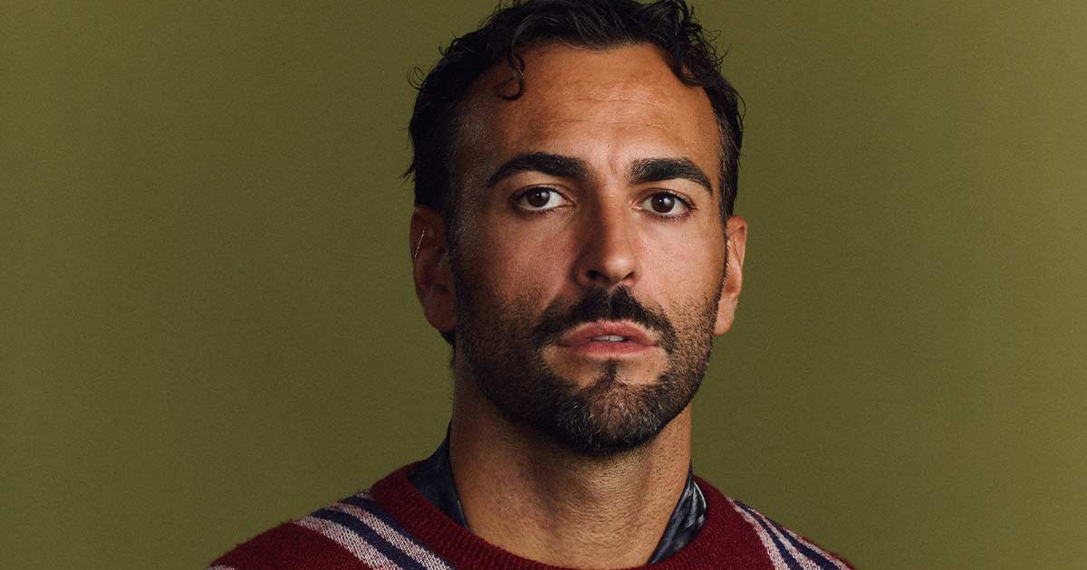 Marco Mengoni annuncia il nuovo album “felice sì, ma tutto sbagliato”: la data di uscita e tutte le novità Marco Mengoni annuncia il nuovo album “felice sì, ma tutto sbagliato”: la data di uscita e tutte le novità