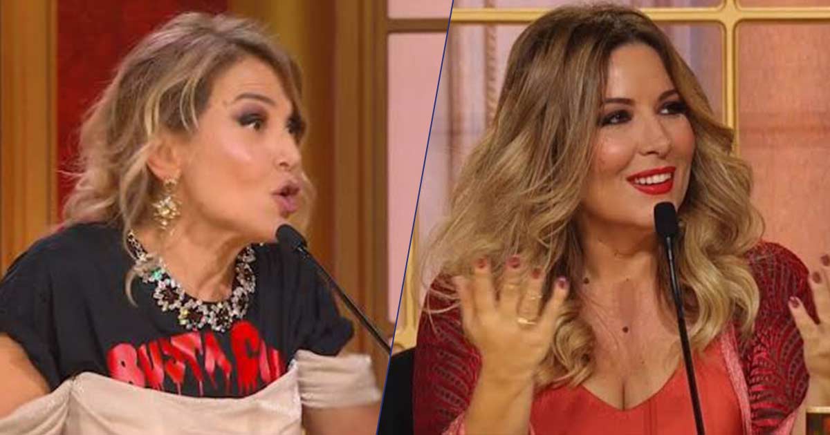 Ballando con le Stelle Barbara dUrso gi bocciata dal pubblico Selvaggia Lucarelli valeva l80