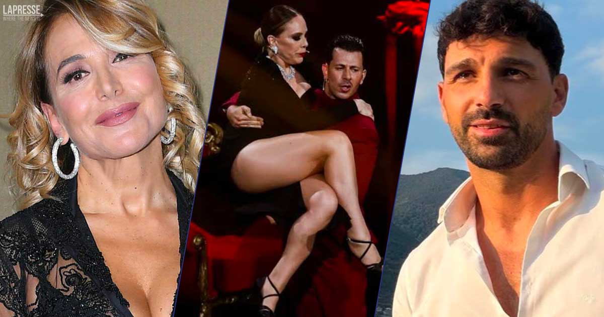 Tutti contro Barbara DUrso c anche Raimondo Todaro scoppia il caso a Ballando con le Stelle
