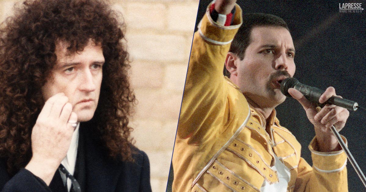 ‘Queen Budapest’ arriva al cinema: l’ultimo capolavoro visivo della band restaurato in 4K
