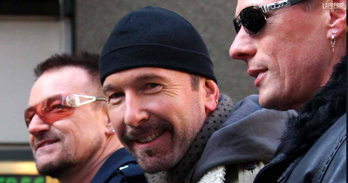 U2, il dettaglio nelle copertine degli ultimi due album che molti fan non hanno mai notato U2, il dettaglio nelle copertine degli ultimi due album che molti fan non hanno mai notato
